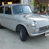 toyota publica 1968 CFJ1780419 image 7