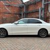 mercedes-benz e-class 2022 quick_quick_3DA-213004C_W1K2130042B006992 image 4