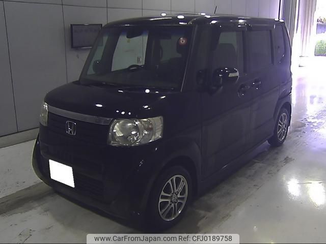 honda n-box 2014 quick_quick_DBA-JF1_1466986 image 2