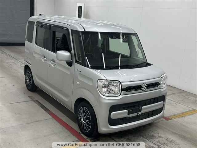 suzuki spacia 2020 -SUZUKI--Spacia MK53S-333269---SUZUKI--Spacia MK53S-333269- image 1