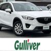 mazda cx-5 2014 -MAZDA--CX-5 LDA-KE2FW--KE2FW-137523---MAZDA--CX-5 LDA-KE2FW--KE2FW-137523- image 1