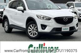 mazda cx-5 2014 -MAZDA--CX-5 LDA-KE2FW--KE2FW-137523---MAZDA--CX-5 LDA-KE2FW--KE2FW-137523-