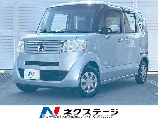 honda n-box 2012 quick_quick_JF1_JF1-1132170 image 1