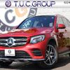 mercedes-benz glc-class 2018 quick_quick_LDA-253905C_WDC2539052F546748 image 1