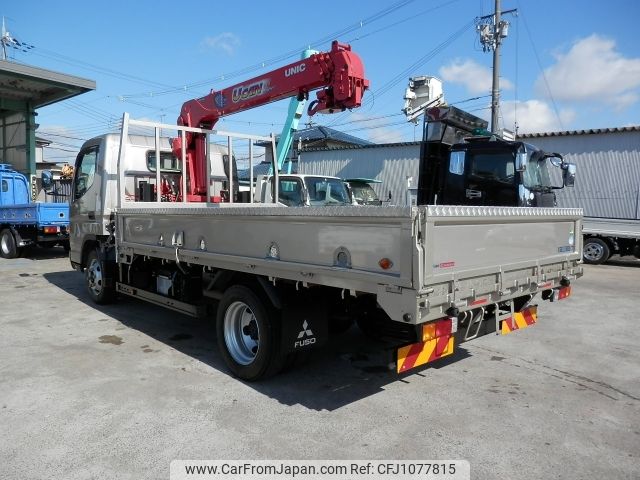 mitsubishi-fuso canter 2017 -MITSUBISHI--Canter TPG-FEB80--FEB80-552161---MITSUBISHI--Canter TPG-FEB80--FEB80-552161- image 2