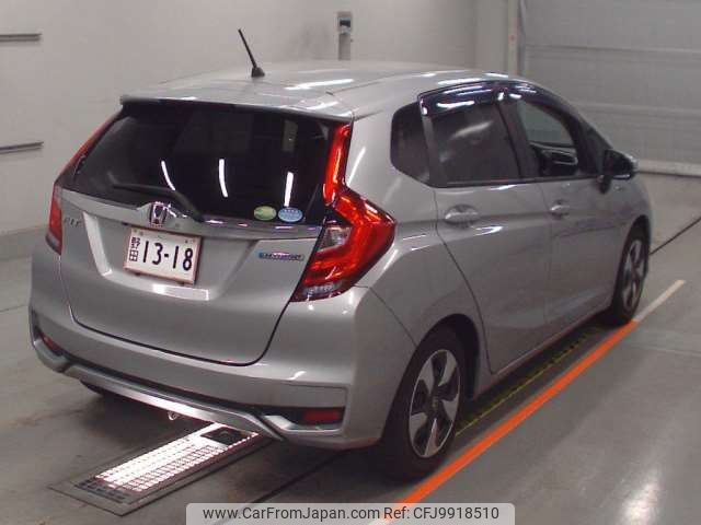 honda fit 2019 -HONDA--Fit DAA-GP5--GP5-3421852---HONDA--Fit DAA-GP5--GP5-3421852- image 2