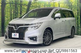 nissan elgrand 2015 -NISSAN--Elgrand DBA-TNE52--TNE52-042678---NISSAN--Elgrand DBA-TNE52--TNE52-042678-