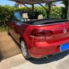 volkswagen golf-convertible 2011 CFJ1524903 image 4
