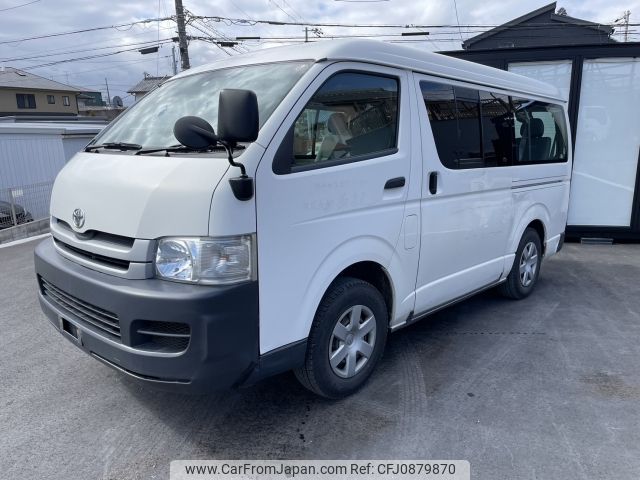 toyota hiace-wagon 2007 -TOYOTA--Hiace Wagon CBA-TRH219W--TRH219-0005604---TOYOTA--Hiace Wagon CBA-TRH219W--TRH219-0005604- image 1