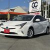 toyota prius 2016 -TOYOTA--Prius DAA-ZVW50--ZVW50-6035866---TOYOTA--Prius DAA-ZVW50--ZVW50-6035866- image 1