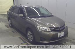 toyota corolla-fielder 2014 quick_quick_DBA-NZE161G_7098436