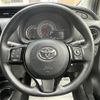 toyota vitz 2019 -TOYOTA--Vitz DBA-NSP130--NSP130-4015720---TOYOTA--Vitz DBA-NSP130--NSP130-4015720- image 17