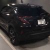 toyota c-hr 2018 -TOYOTA 【葛飾 300ｽ7614】--C-HR ZYX10-2142365---TOYOTA 【葛飾 300ｽ7614】--C-HR ZYX10-2142365- image 2