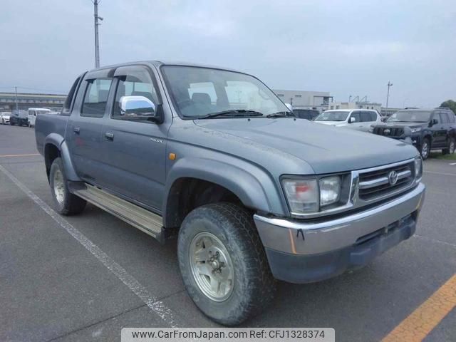 toyota hilux-sports-pick-up 1999 GOO_NET_EXCHANGE_1002907A30250623W001 image 2