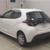 toyota yaris 2021 -TOYOTA 【長野 501ﾒ8924】--Yaris 5BA-MXPA15--MXPA15-0006787---TOYOTA 【長野 501ﾒ8924】--Yaris 5BA-MXPA15--MXPA15-0006787- image 5