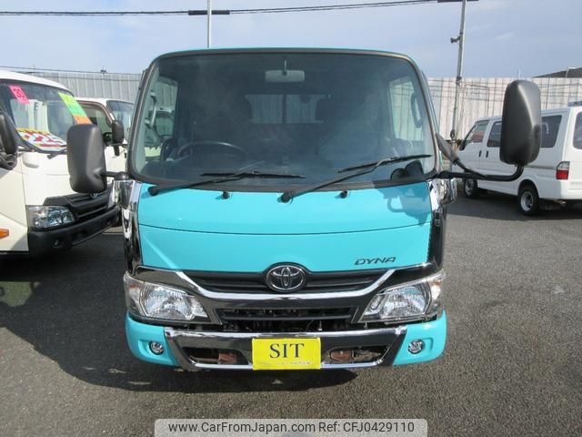 toyota dyna-truck 2017 GOO_NET_EXCHANGE_0540197A30241109W002 image 2