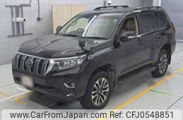 toyota land-cruiser-prado 2022 -TOYOTA--Land Cruiser Prado GDJ150W-0070574---TOYOTA--Land Cruiser Prado GDJ150W-0070574-