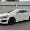 mercedes-benz cla-class 2013 -MERCEDES-BENZ--Benz CLA DBA-117346--WDD1173462N034769---MERCEDES-BENZ--Benz CLA DBA-117346--WDD1173462N034769- image 1