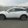 mazda cx-3 2018 -MAZDA--CX-3 3DA-DK8FW--DK8FW-102841---MAZDA--CX-3 3DA-DK8FW--DK8FW-102841- image 5