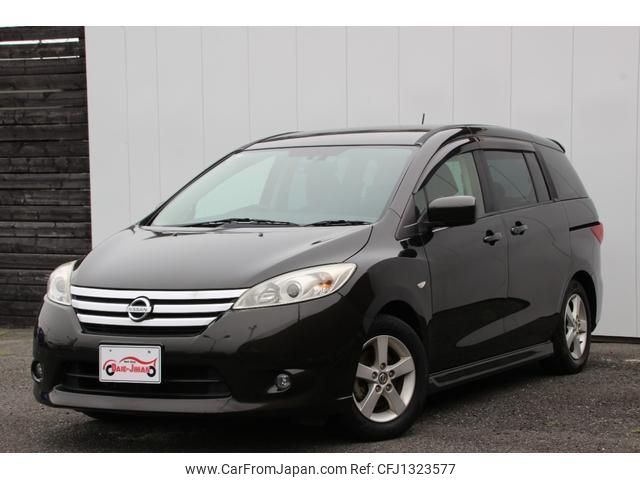 nissan lafesta 2016 quick_quick_CWFFWN_CWFFWN-110687 image 1
