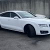 audi a7 2011 -AUDI--Audi A7 ABA-4GCGWC--WAUZZZ4G8BN020878---AUDI--Audi A7 ABA-4GCGWC--WAUZZZ4G8BN020878- image 6