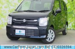 suzuki wagon-r 2023 quick_quick_5BA-MH85S_MH85S-168607