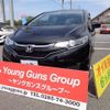 honda fit 2016 quick_quick_DAA-GP5_GP5-4308522 image 1