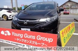 honda fit 2016 quick_quick_DAA-GP5_GP5-4308522