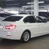 bmw 3-series 2016 -BMW--BMW 3 Series DBA-8E15--WBA8E36070NU32498---BMW--BMW 3 Series DBA-8E15--WBA8E36070NU32498- image 2