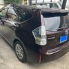 toyota prius-α 2013 -TOYOTA--Prius α DAA-ZVW40W--ZVW40-3089013---TOYOTA--Prius α DAA-ZVW40W--ZVW40-3089013- image 5