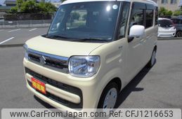 suzuki spacia 2020 -SUZUKI--Spacia MK53S--MK53S-316671---SUZUKI--Spacia MK53S--MK53S-316671-