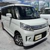 suzuki spacia 2015 -SUZUKI--Spacia DBA-MK32S--MK32S-862273---SUZUKI--Spacia DBA-MK32S--MK32S-862273- image 17