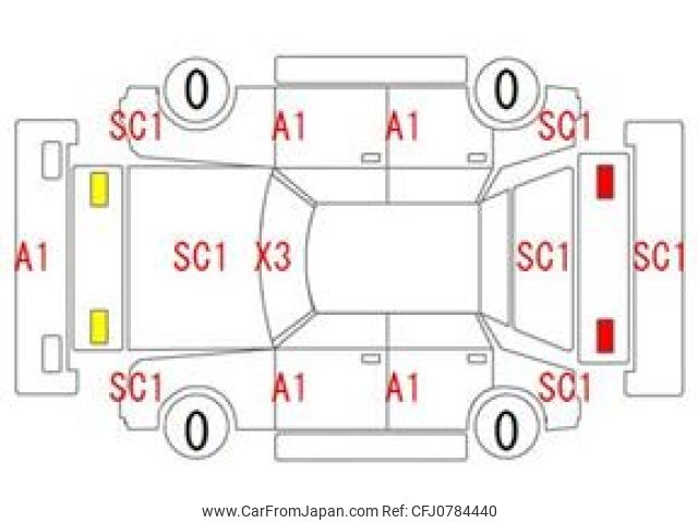 nissan moco 2013 -NISSAN--Moco DBA-MG33S--MG33S-224183---NISSAN--Moco DBA-MG33S--MG33S-224183- image 2