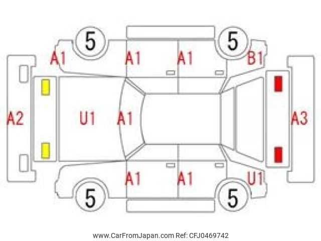 daihatsu mira-cocoa 2013 -DAIHATSU--Mira Cocoa DBA-L675S--L675S-0159823---DAIHATSU--Mira Cocoa DBA-L675S--L675S-0159823- image 2