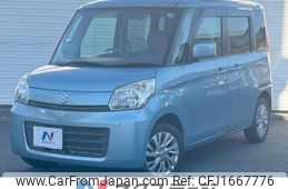 suzuki spacia 2014 CFJ1667776
