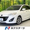 mazda premacy 2012 CFJ1639228 image 1
