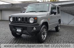 suzuki jimny 2024 -SUZUKI--Jimny 3BA-JB64W--JB64W-359***---SUZUKI--Jimny 3BA-JB64W--JB64W-359***-