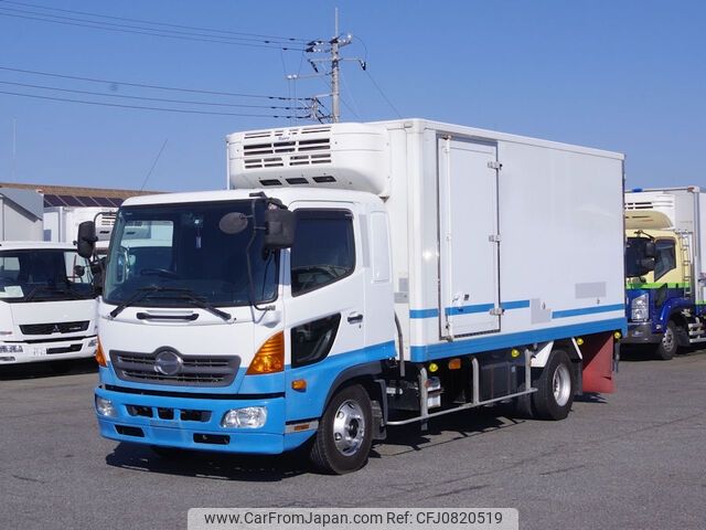 hino ranger 2015 -HINO--Hino Ranger TKG-FD9JJAA--FD9JJA-10321---HINO--Hino Ranger TKG-FD9JJAA--FD9JJA-10321- image 1