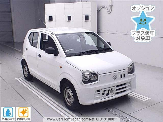 suzuki alto-van 2019 -SUZUKI--Alto Van HA36V-140321---SUZUKI--Alto Van HA36V-140321- image 1