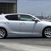 lexus ct 2015 GOO_JP_700050301430250527009 image 7