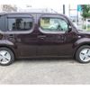 nissan cube 2013 -NISSAN--Cube DBA-Z12--Z12-271887---NISSAN--Cube DBA-Z12--Z12-271887- image 3