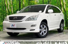 toyota harrier 2008 -TOYOTA--Harrier CBA-ACU30W--ACU30-0083163---TOYOTA--Harrier CBA-ACU30W--ACU30-0083163-