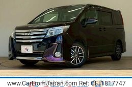toyota noah 2016 CFJ1817747