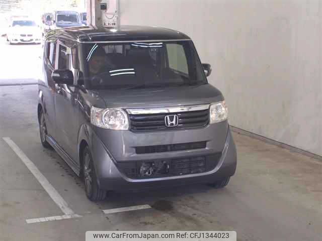 honda n-box-slash 2016 -HONDA--N BOX SLASH JF1--9003312---HONDA--N BOX SLASH JF1--9003312- image 1