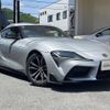 toyota supra 2020 -TOYOTA--Supra 3BA-DB22--DB22-0025077---TOYOTA--Supra 3BA-DB22--DB22-0025077- image 1