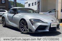 toyota supra 2020 -TOYOTA--Supra 3BA-DB22--DB22-0025077---TOYOTA--Supra 3BA-DB22--DB22-0025077-