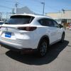 mazda cx-8 2020 -MAZDA--CX-8 3DA-KG2P--KG2P-305213---MAZDA--CX-8 3DA-KG2P--KG2P-305213- image 3