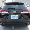 toyota corolla-cross 2024 -TOYOTA 【札幌 306】--Corolla Cross 3BA-ZSG10--ZSG10-1027342---TOYOTA 【札幌 306】--Corolla Cross 3BA-ZSG10--ZSG10-1027342- image 17