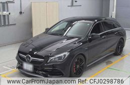 mercedes-benz amg 2019 -MERCEDES-BENZ 【名古屋 333に1078】--AMG 117952-WDD1179522N734056---MERCEDES-BENZ 【名古屋 333に1078】--AMG 117952-WDD1179522N734056-