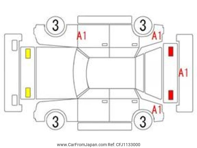 toyota yaris 2020 -TOYOTA--Yaris 6AA-MXPH10--MXPH10-2025913---TOYOTA--Yaris 6AA-MXPH10--MXPH10-2025913- image 2